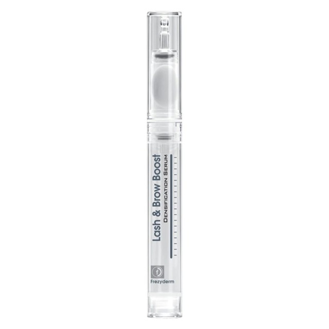 Frezyderm Lash & Brow Boost Densification Serum 10ml product photo
