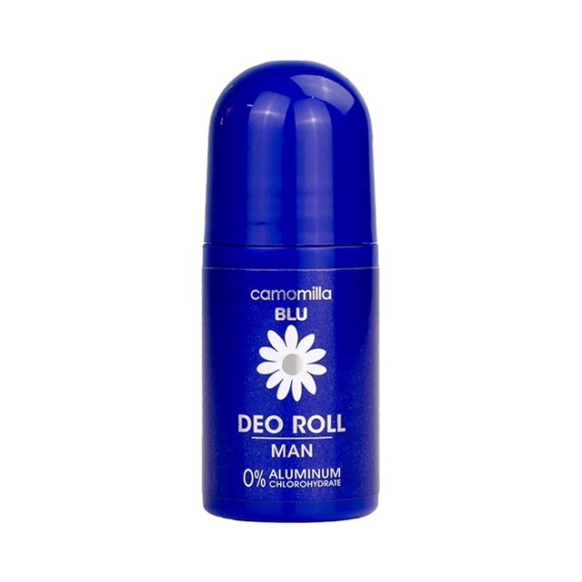 Camomilla Blu Deo Roll Man Ανδρικό Αποσμητικό 50ml product photo