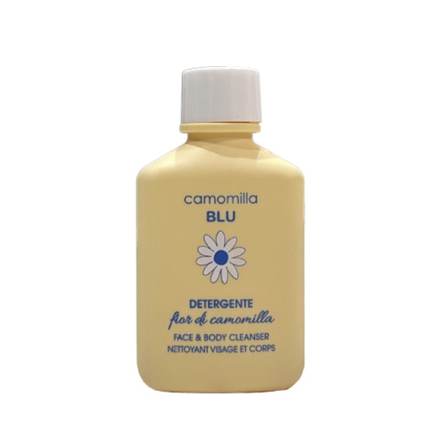Camomilla Blu Fior di camomilla Face & Body Cleanser Gel 50ml product photo
