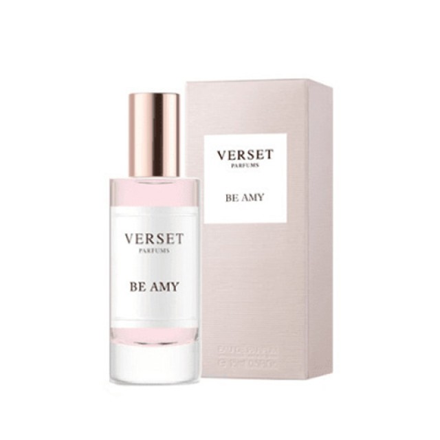 Verset Be Amy Eau De Parfum Γυναικείο 15 ml product photo