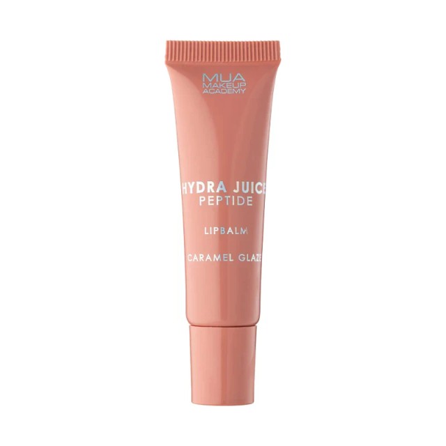  MUA Hydra Juice Peptide Lip Balm Ενυδατικό Lip Balm Caramel Glaze 10ml product photo