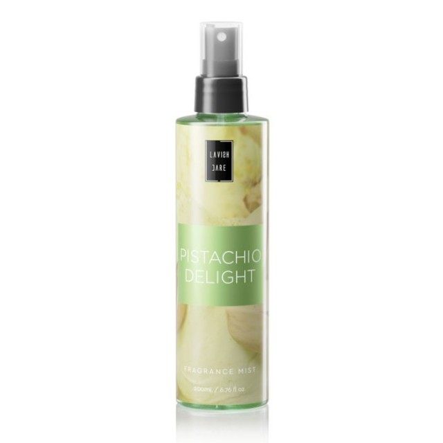 Lavish Care Pistachio Delight Γυναικείο Body Mist 200ml product photo