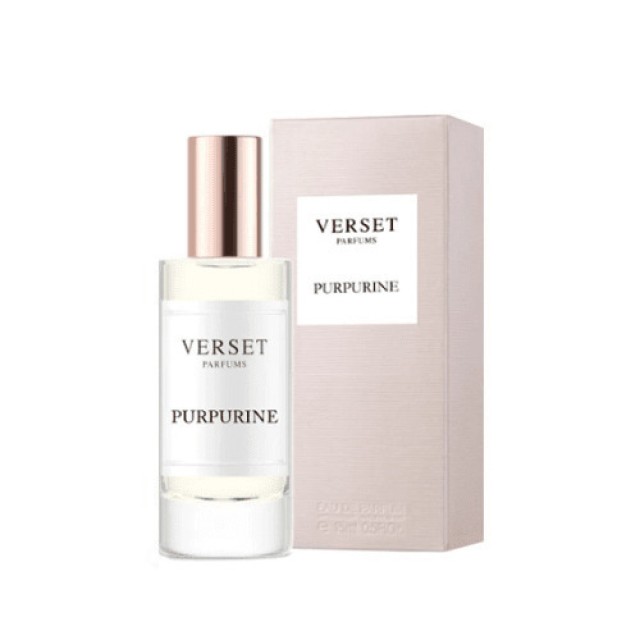 Verset Purpurine Eau De Parfum Γυναικείο 15 ml product photo