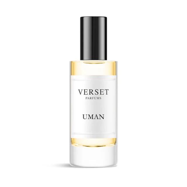 Verset Uman Eau De Parfum Ανδρικό 15 ml product photo