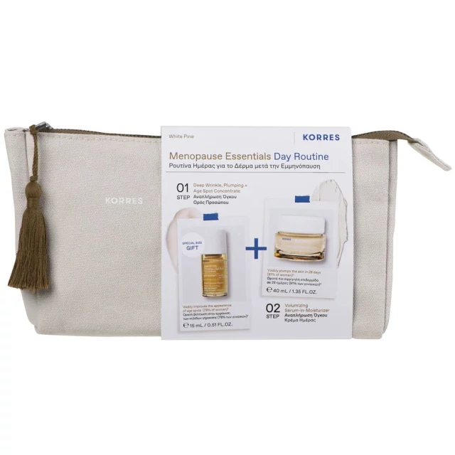 Προϊόντα KORRES