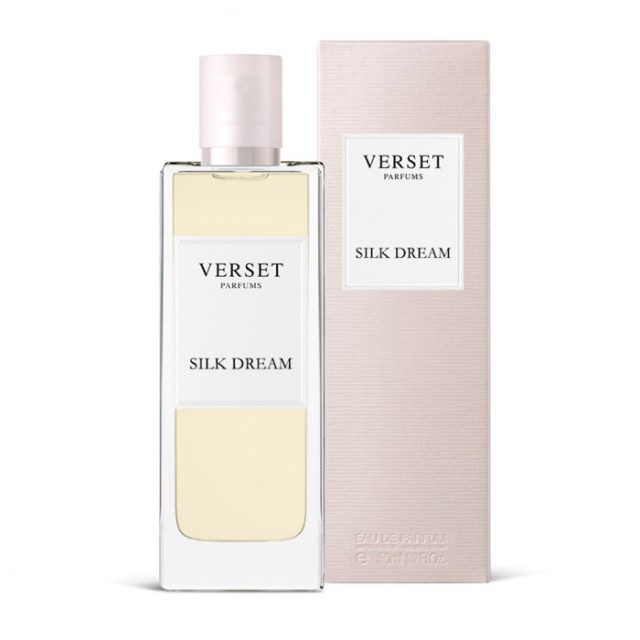 Verset Silk Dream Eau De Parfum Γυναικείο 50 ml product photo