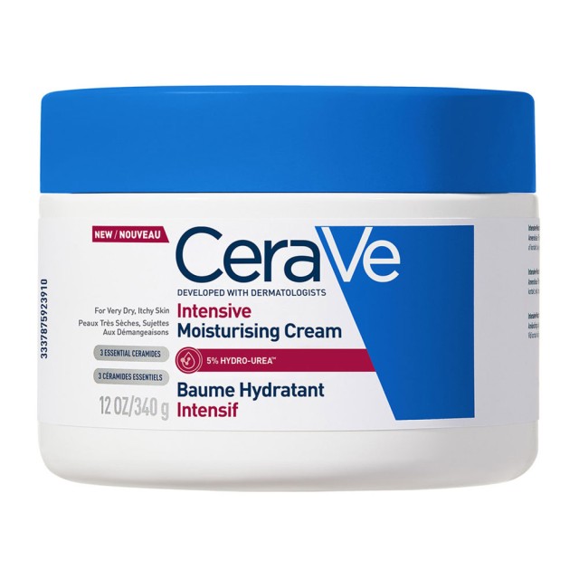 CeraVe Intensive Moisturising Cream 340gr product photo