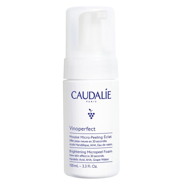 Caudalie Vinoperfect Brightening Micropeel 100ml product photo