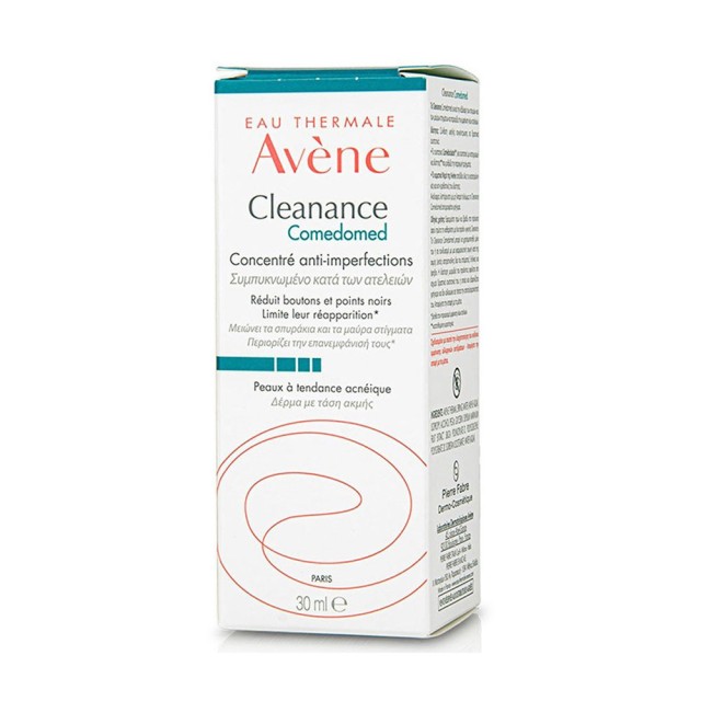 Avene Cleanance Comedomed 30ml product photo