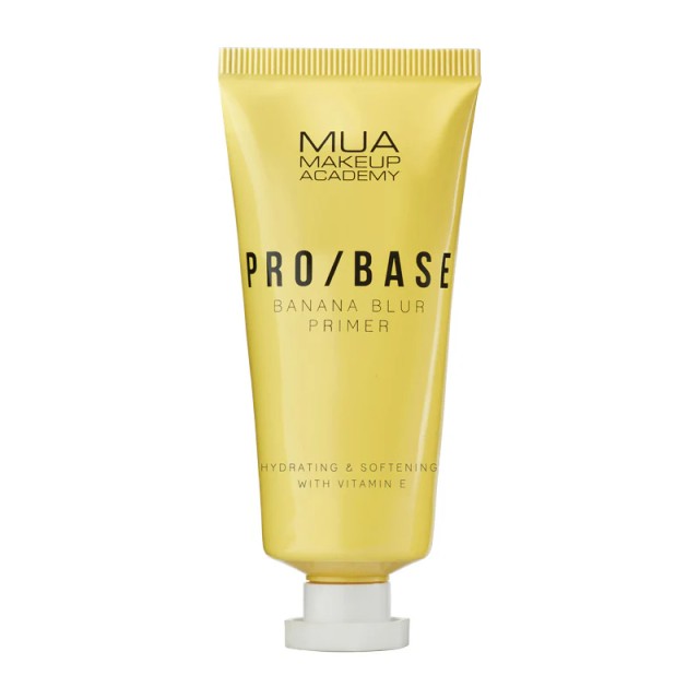 MUA Pro/Base Banana Blur Primer Βάση για Μακιγιάζ 30ml product photo