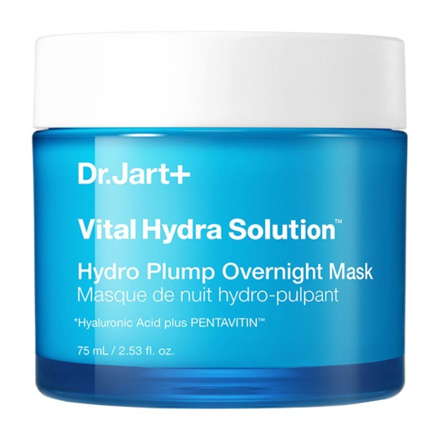 Dr.Jart+ Vital Hydra Solution Hydro Plump Overnight Mask Ενυδατική Μάσκα Νυκτός 75ml product photo