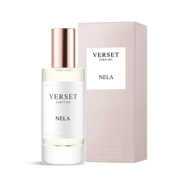 Verset Nela Eau De Parfum Γυναικείο 15 ml product photo