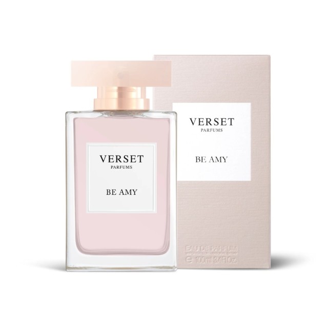 Verset Be Amy Eau De Parfum Γυναικείο 100 ml product photo