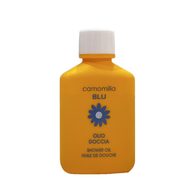 Camomilla Blu Lipid Restoring Shower Oil 50ml product photo