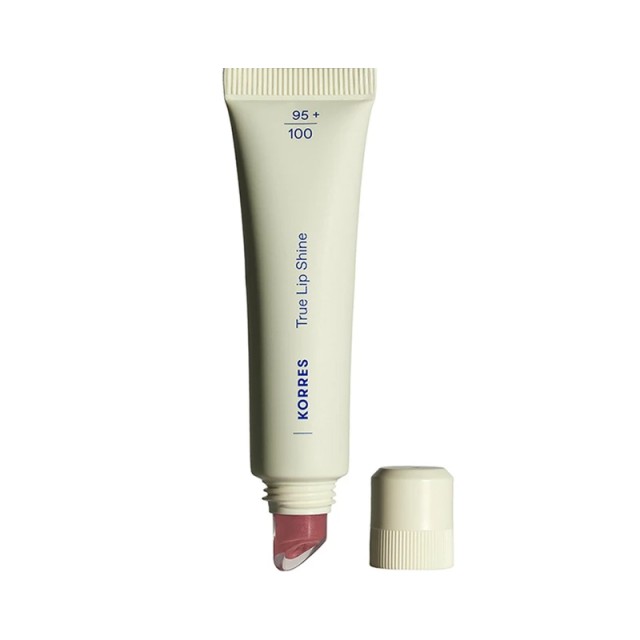 Korres True Lip Shine 19 Pomegranate 10ml product photo