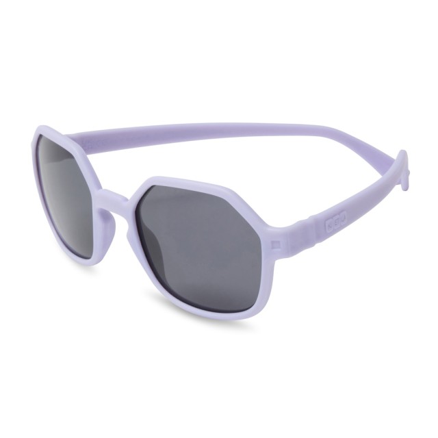 KiETLA Παιδικά Γυαλιά Ηλίου Eyzz 4-7 Ετών Lavender product photo