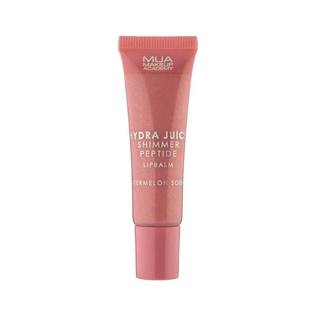 MUA Hydra Juice Peptide Lip Balm Ενυδατικό Lip Balm Smimmer Watermelon Sorbet 10ml product photo