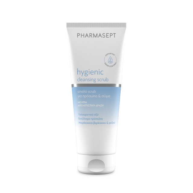 Pharmasept Hygienic Cleansing Scrub 200 ml product photo