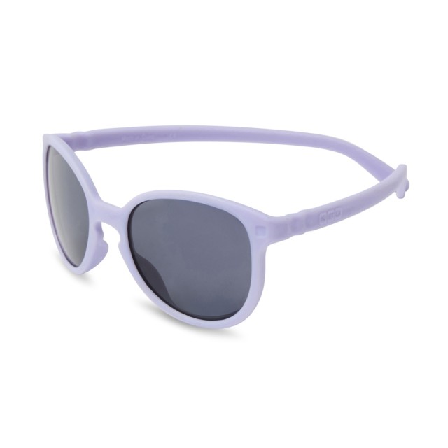 KiETLA Παιδικά Γυαλιά Ηλίου Wazz 7-12 Ετών Lavender product photo