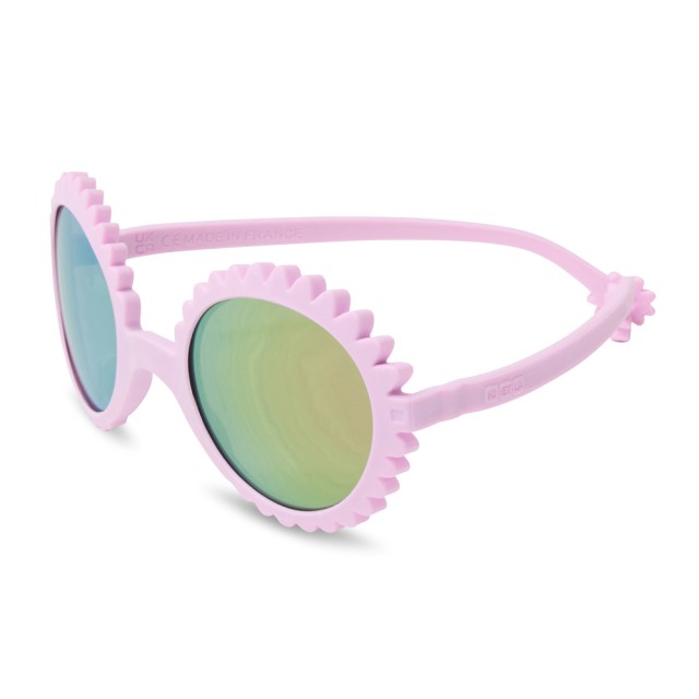 KiETLA Παιδικά Γυαλιά Ηλίου Fleur 0-1 Ετών Vervena product photo