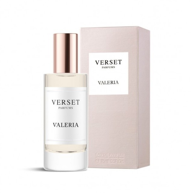 Verset Valeria Eau De Parfum Γυναικείο 15 ml product photo