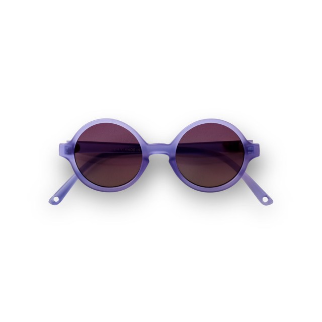 KiETLA Παιδικά Γυαλιά Ηλίου Woam 2-4 Ετών Purple product photo