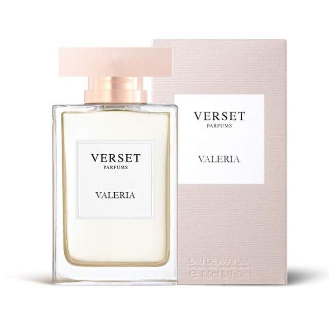 Verset Valeria Eau De Parfum Γυναικείο 100 ml product photo