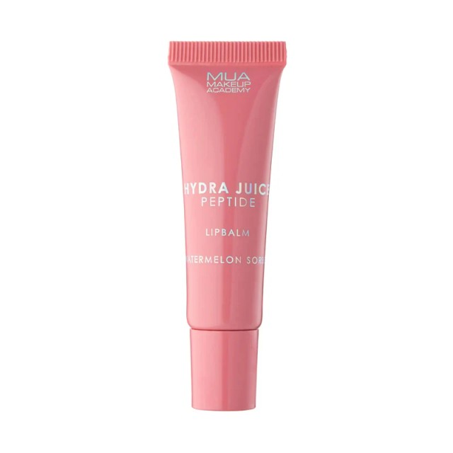  MUA Hydra Juice Peptide Lip Balm Ενυδατικό Lip Balm Watermelon Sorbet 10ml product photo