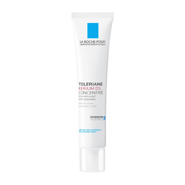 La Roche Posay Toleriane Kerium DS Concentrate Cream 40ml product photo