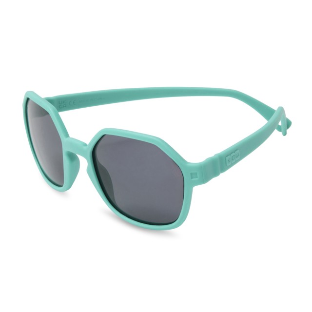 KiETLA Παιδικά Γυαλιά Ηλίου Eyzz 7-12 Ετών Lagoon product photo