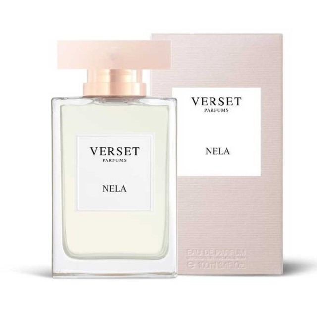 Verset Nela Eau De Parfum Γυναικείο 100 ml product photo