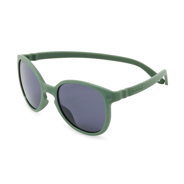 KiETLA Παιδικά Γυαλιά Ηλίου Wazz 7-12 Ετών Khaki product photo