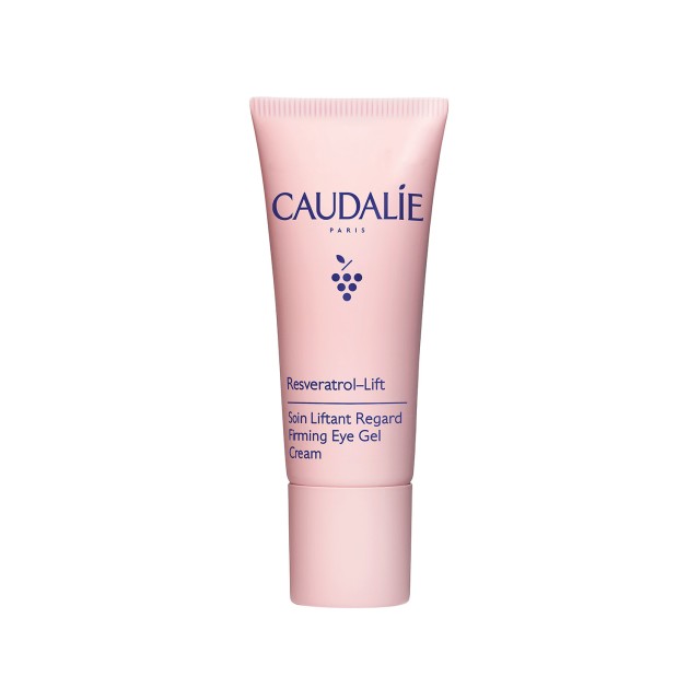 Caudalie Resveratrol Lift Firming Eye Gel Cream Αντιρυτιδική Κρέμα Τζέλ Ματιών Κατά των Οιδημάτων 15ml product photo