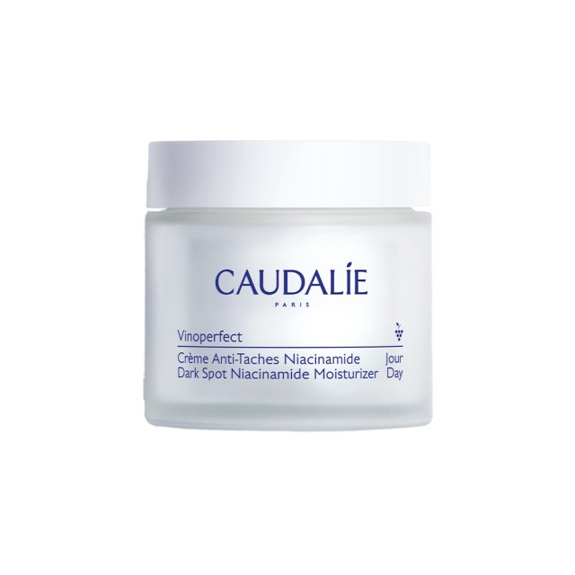 Caudalie Vinoperfect Dark Spot Correcting Moisturizer 50ml product photo