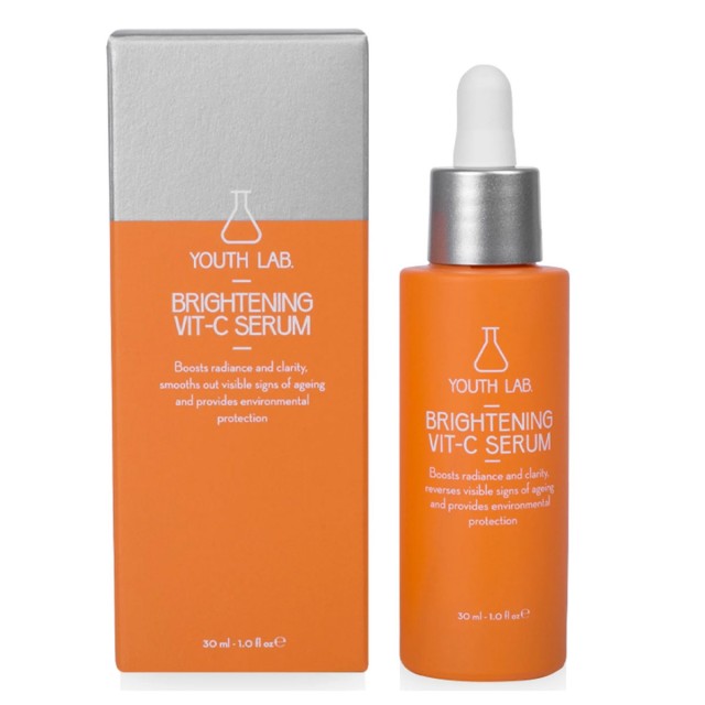 Youth Lab Brightening Vit-C Serum 30ml product photo