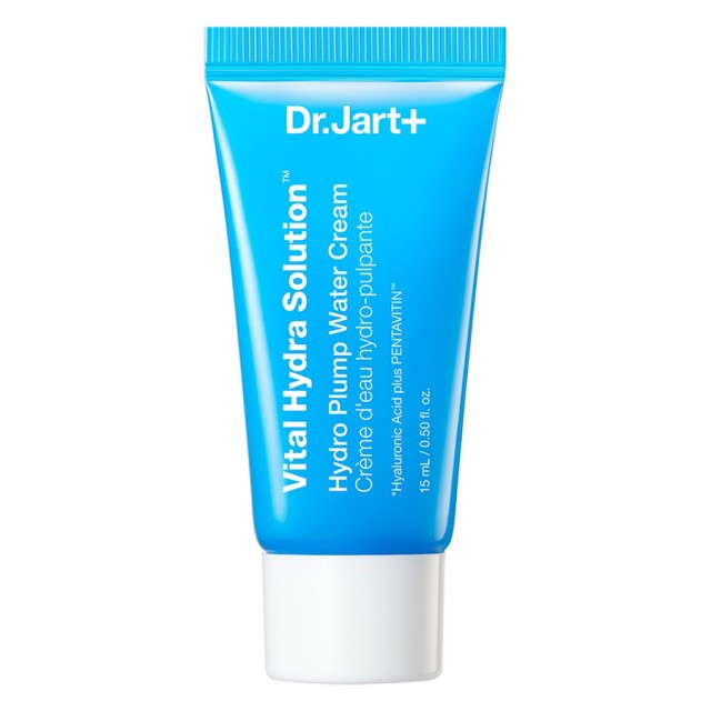 Dr.Jart+ Vital Hydra Solution Hydro Plump Water Cream Ενυδατική Κρέμα Προσώπου 15ml product photo