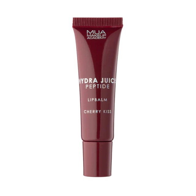  MUA Hydra Juice Peptide Lip Balm Ενυδατικό Lip Balm Cherry Kiss 10ml product photo