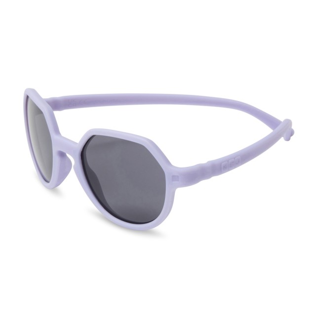 KiETLA Παιδικά Γυαλιά Ηλίου Oozz 2-4 Ετών Lavender product photo