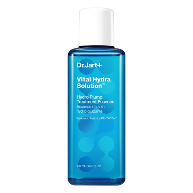 Dr.Jart+ Vital Hydra Solution Hydro Plump Treatment Essence Ενυδατική Λοσιόν Προσώπου 150ml product photo