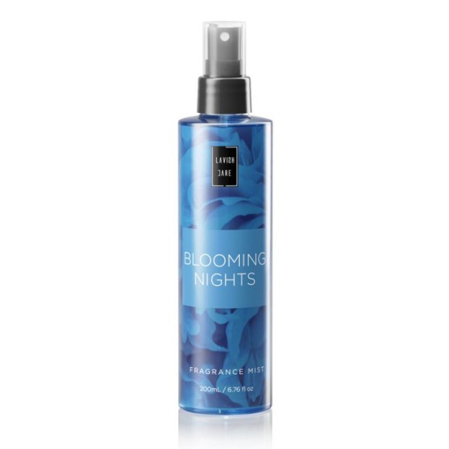 Lavish Care Blooming Nights Γυναικείο Body Mist 200ml product photo