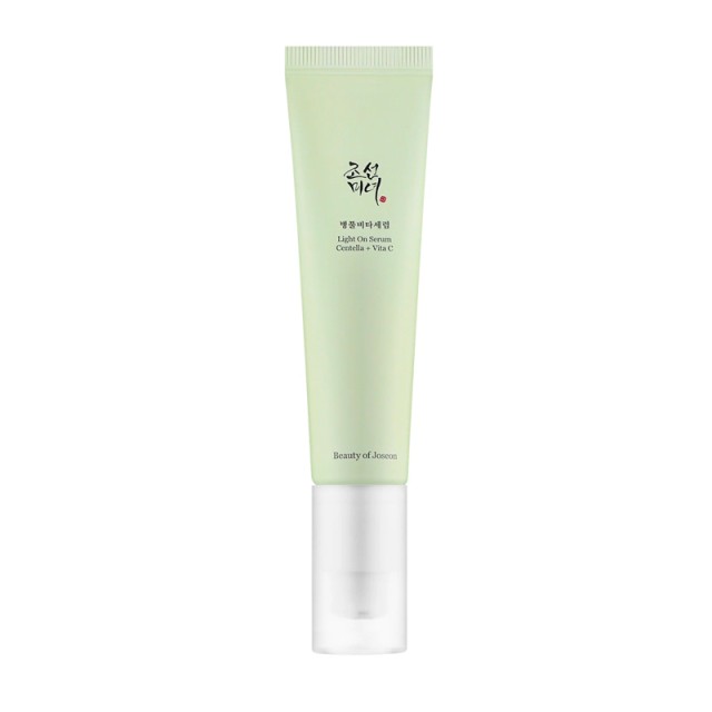 Beauty of Joseon Light on Serum Centella + Vita C Ορός Προσώπου για Λάμψη 30ml product photo