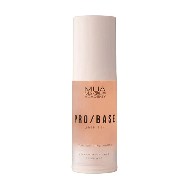 MUA Pro Base Primer Βάση για Μακιγιάζ Grip Fix 30ml product photo