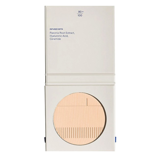 Korres Natural Finish Face Powder 01 Light 8gr product photo