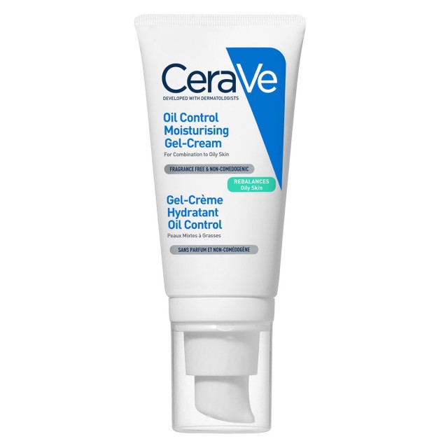 Cerave Oil Control Moisturising Gel-Cream 52ml product photo