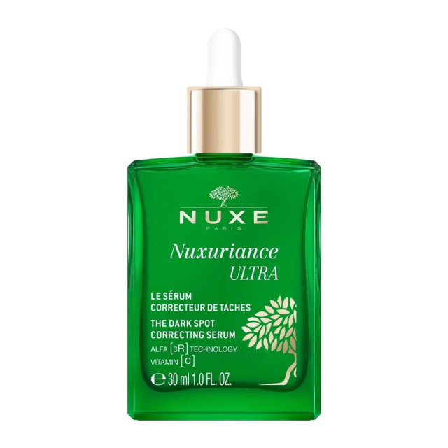 Nuxe Nuxuriance Ultra The Dark Spot Correcting Serum Αντιγηραντικός Ορός Προσώπου 30ml product photo