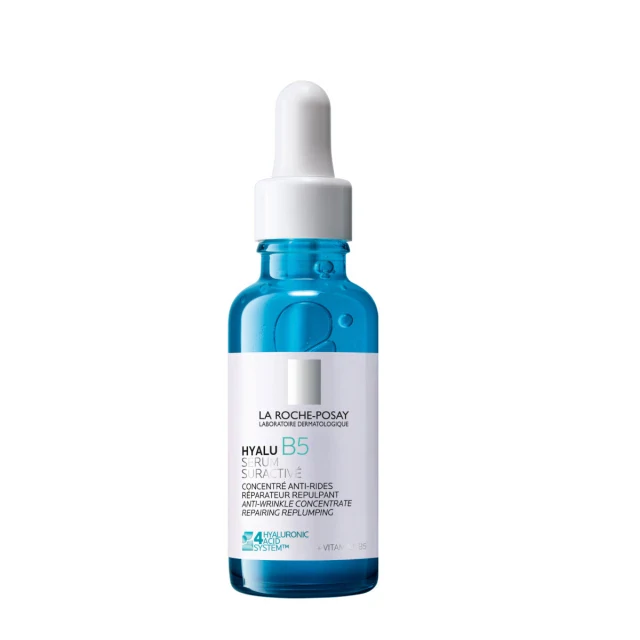 La Roche Posay Hyalu B5 Suractivated Serum Αντιρυτιδικός Ορός για Επανόρθωση & Αναπλήρωση 30ml product photo