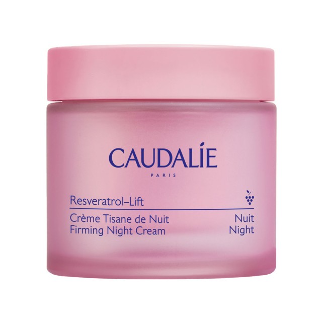 Caudalie Resveratrol Lift - Firming Night Cream 50ml product photo