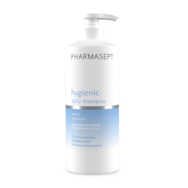 Pharmasept Hygienic Hair Care Daily Shampoo 500 ml product photo