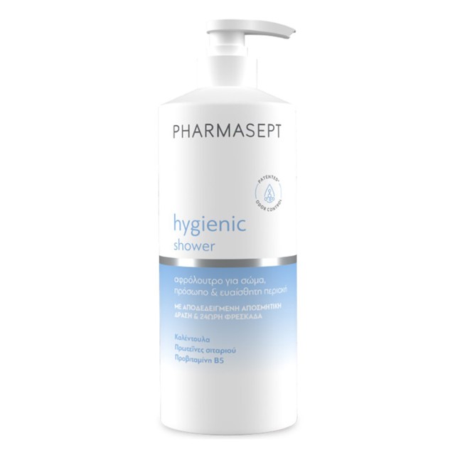 Pharmasept Hygienic Shower 500 ml product photo