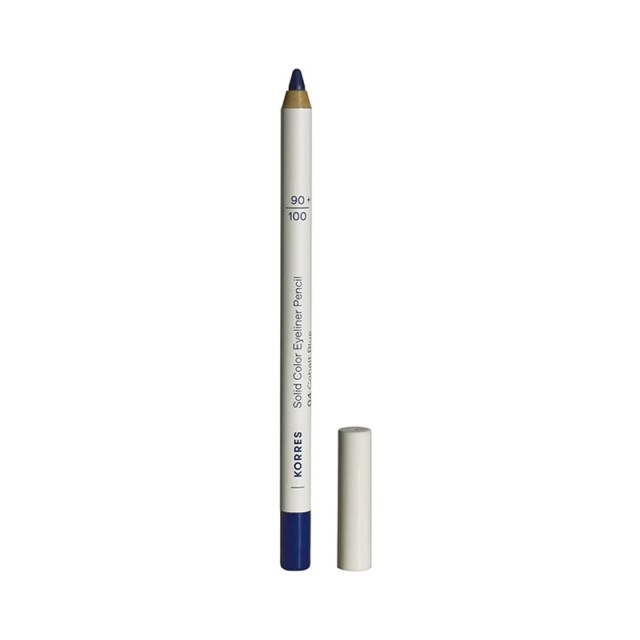 Korres Solid Color Eyeliner Pencil 04 Cobalt Blu 1,2gr product photo